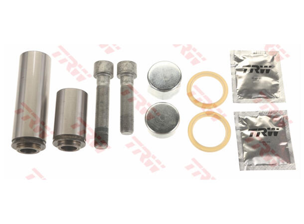 Brake Caliper *Pant tilkommer* 