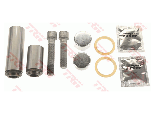 Brake Caliper *Pant tilkommer* 