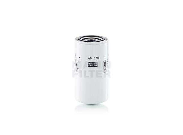 HYDRAULIC FILTER MANN-FILTER 