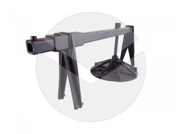 Mounting tool DPF Scania 5- 6 sylinder 