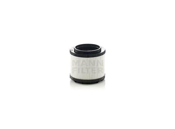 Oil filter spin-on MANN-FILTER 