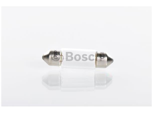 Pære 12V C5W Pure Light Bosch 