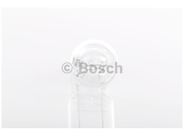 Pære 12V W21W Pure Light Bosch 