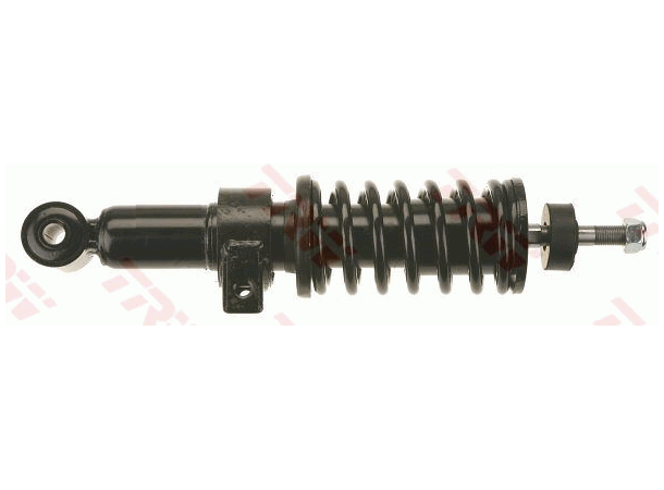 Shock Absorber Cap suspension PROEQUIP 