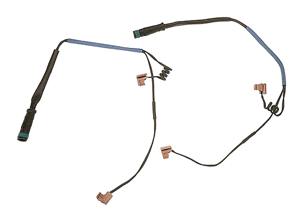 Warning contact brake pad wear PROEQUIP (AS2) 