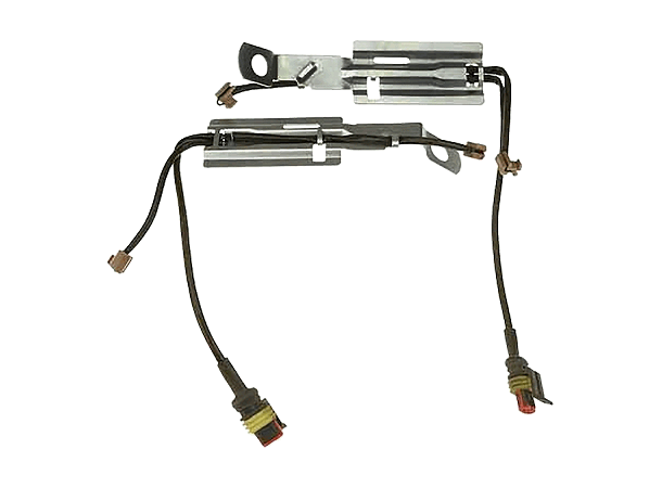 Warning contact brake pad wear PROEQUIP (AS2) 