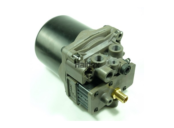 AIR DRYER SINGLE SDX Haldex 
