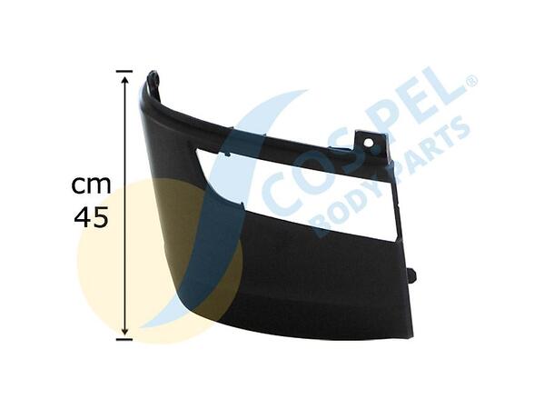 BUMPER CORNER RH Cospel 