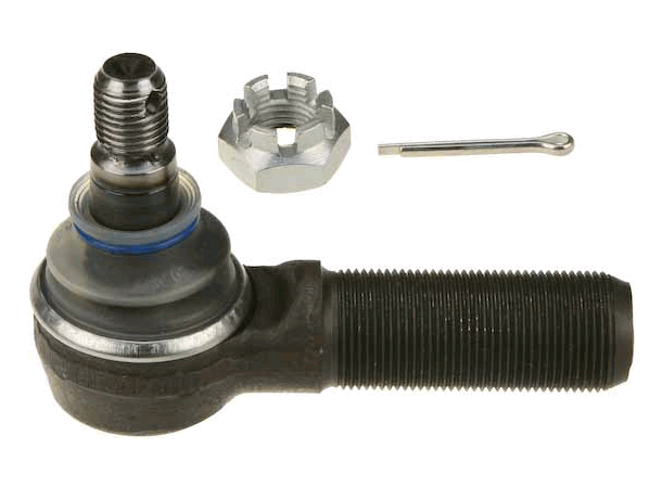 Ball Head gearshift linkage PROEQUIP 