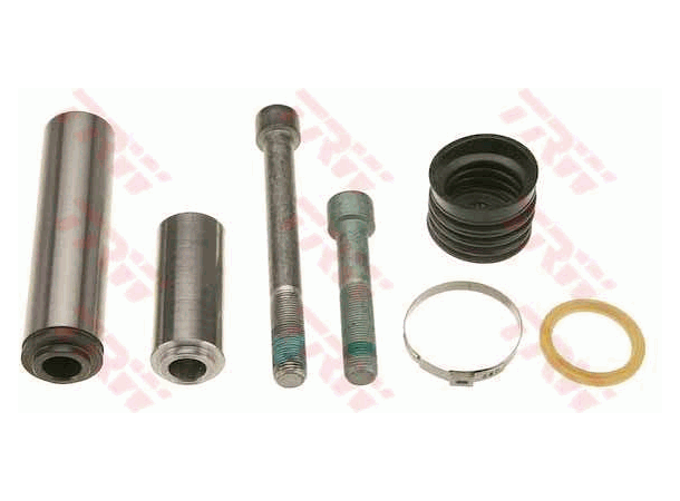 Brake Caliper *Pant tilkommer* 