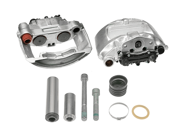 Brake Caliper *Pant tilkommer* 