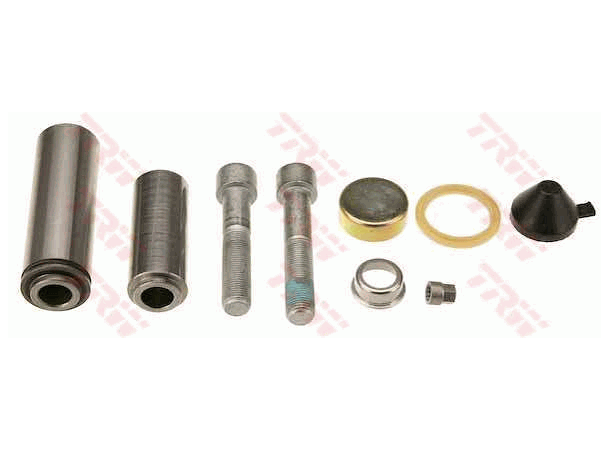 Brake Caliper *Pant tilkommer* 