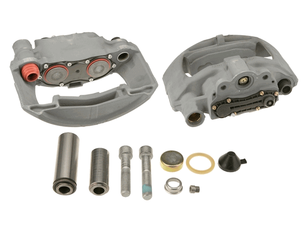 Brake Caliper *Pant tilkommer* 