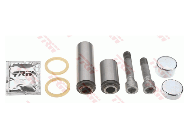 Brake Caliper *Pant tilkommer* 