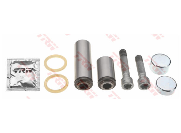 Brake Caliper *Pant tilkommer* 