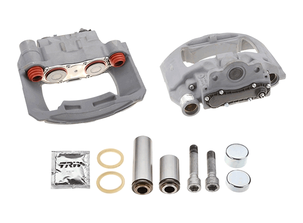 Brake Caliper *Pant tilkommer* 