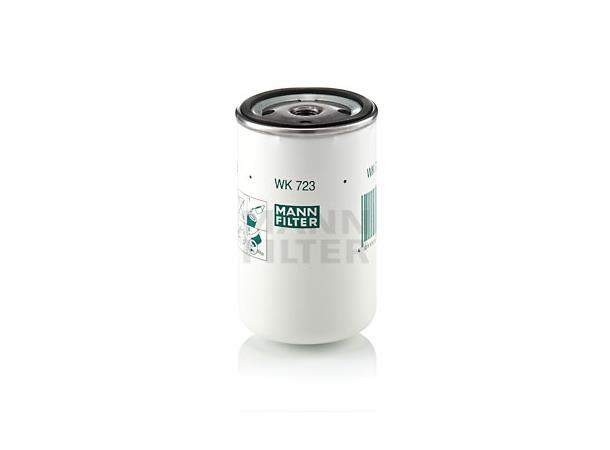 Fuel filter Volvo 