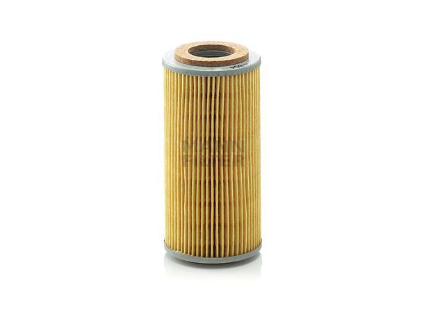 Oil filter Various Heavy Duty 