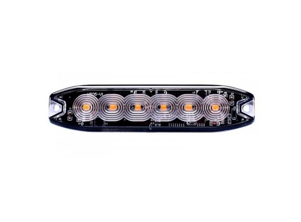 VARSELLYS LED X6 BLITZ Strobolight 