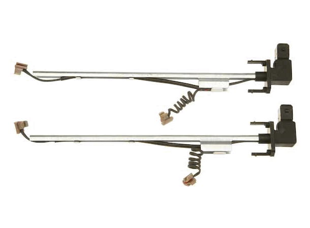 Warning contact brake pad wear PROEQUIP (AS2) 