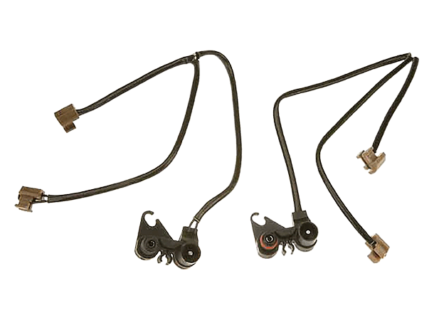 Warning contact brake pad wear PROEQUIP (AS2) 