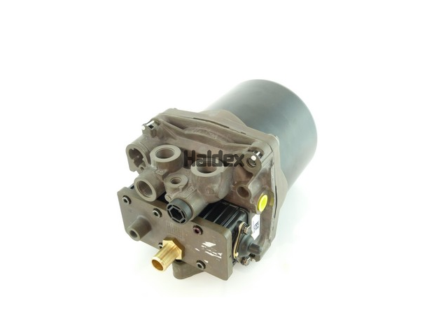AIR DRIER   SINGLE Haldex 