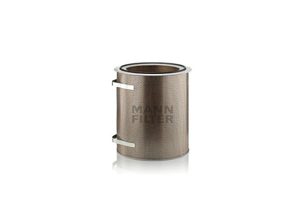 Air filter Industry IND 