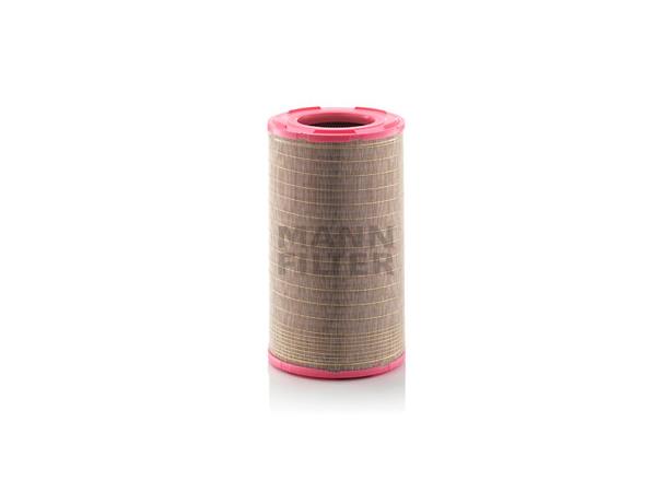 Air filter Scania Heavy Duty 