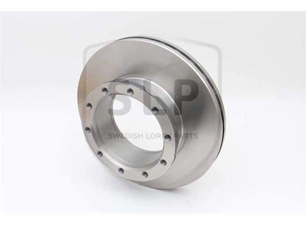 BRAKE DISC Scania 