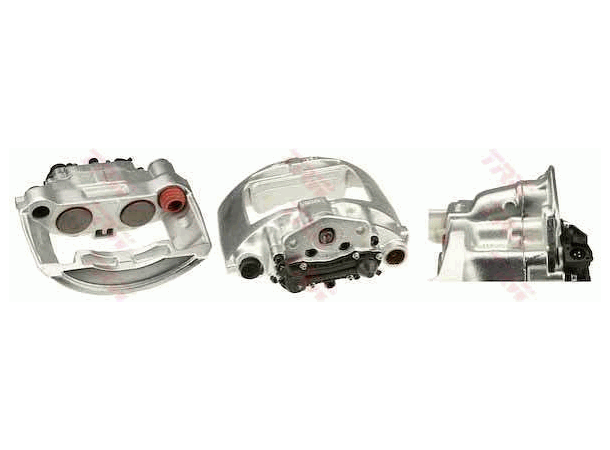 Brake Caliper *Pant tilkommer* 
