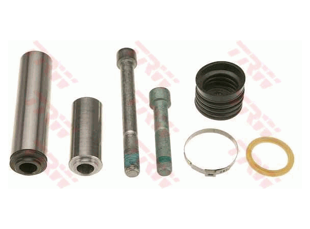 Brake Caliper *Pant tilkommer* 