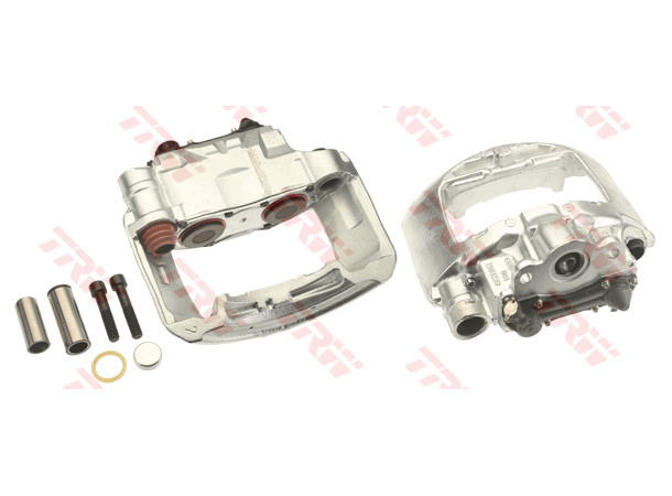 Brake Caliper *Pant tilkommer* 