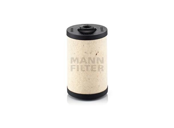 Drivstoffilter MB MANN-Filter 