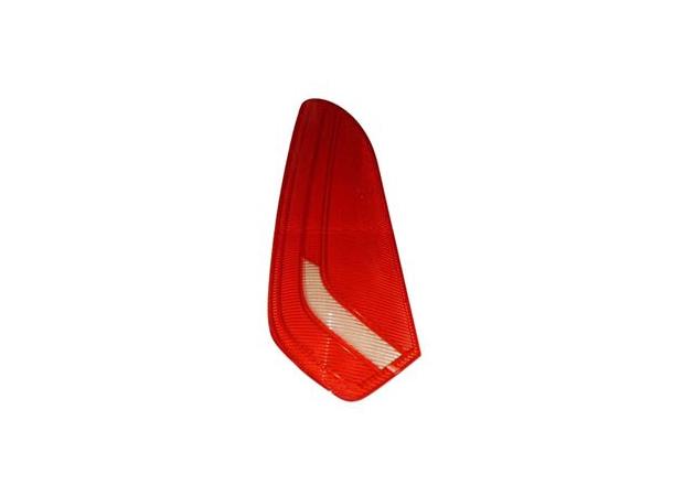 Glass baklampe v.s Scania Tangde 