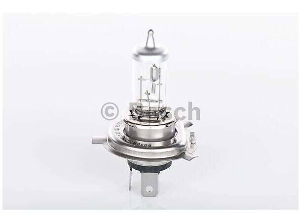 Pære 12V H4 Plus 30 Bosch 