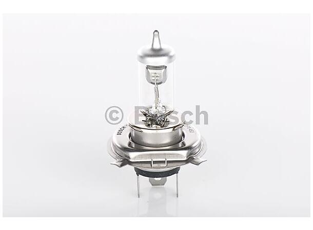 Pære 12V H4 Plus 30 Bosch 