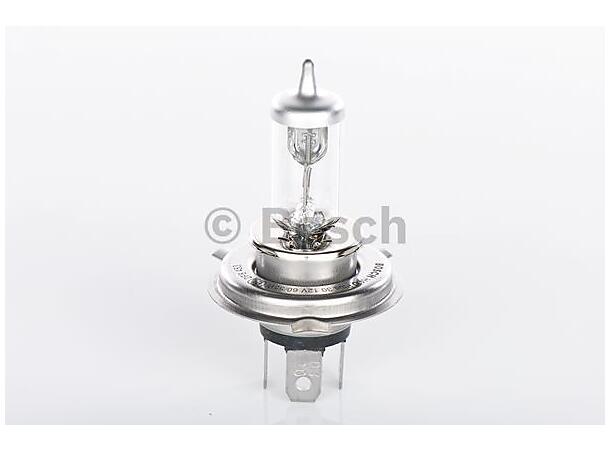 Pære 12V H4 Plus 30 Bosch 