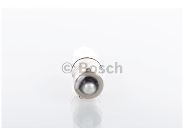 Pære 12V H6W Pure Light Bosch 