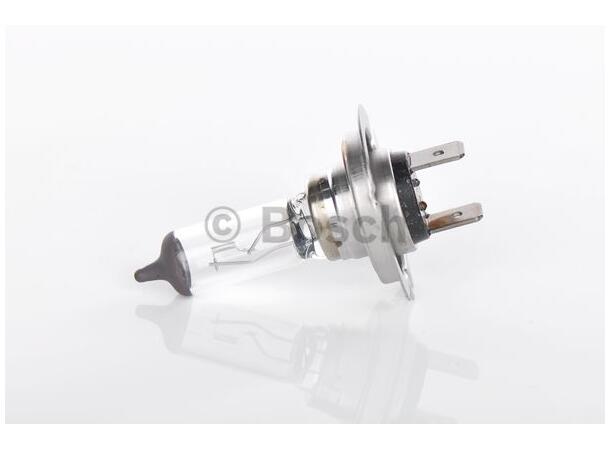 Pære 12V H7 Pure Light Bosch 