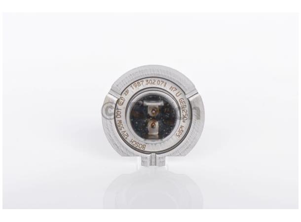 Pære 12V H7 Pure Light Bosch 