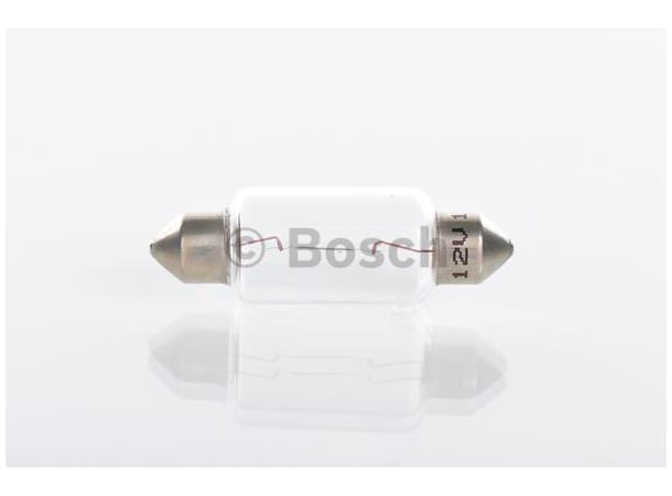 Pære 12V  -  Pure Light Bosch 