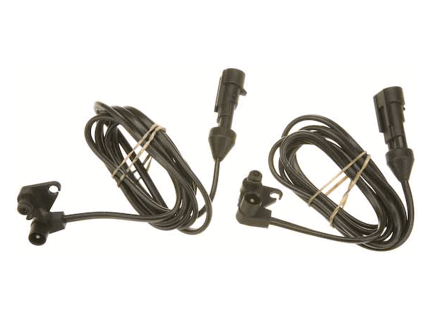 Warning contact brake pad wear PROEQUIP (AS2) 