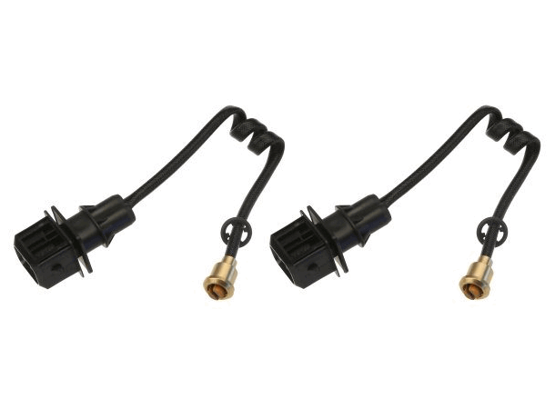 Warning contact brake pad wear PROEQUIP (AS2) 