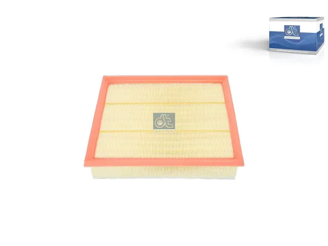 LUFTFILTER DT 
