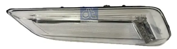 Turn signal lamp, right Volvo DT 