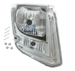 Hovedlykt høyre Volvo DT