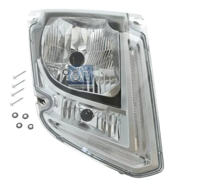 Hovedlykt høyre Volvo DT 