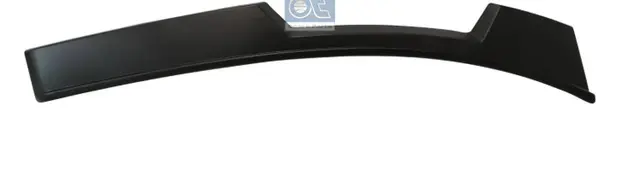 Fender widener, right MAN DT 