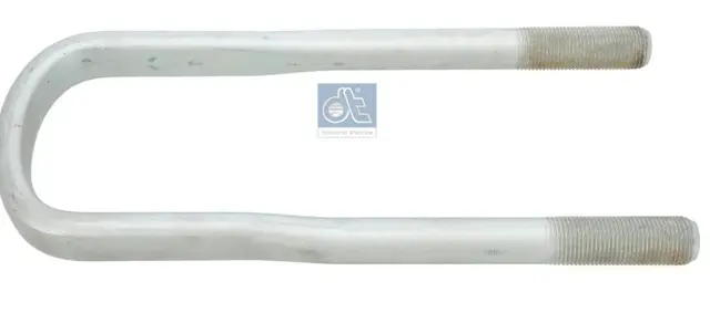 U-bolt Iveco DT 