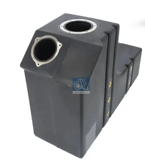 Urea tank Iveco DT 